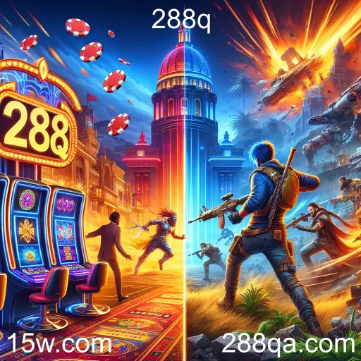 A Emoção dos Jogos de Ação: Um Mergulho em um Mundo de Adrenalina