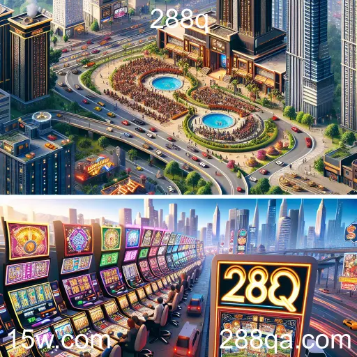 O Fascínio dos Jogos de Simulação: Explorando Novas Realidades Virtuais️