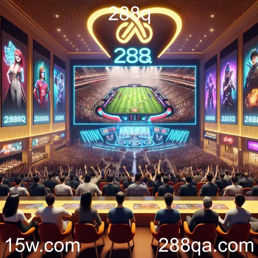 A Ascensão dos Esportes Eletrônicos: Uma Nova Era de Competição️